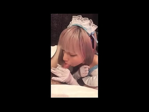 ❤️ Japanese Idol [mayuka], French maid costume, part 1, blowjob and jerk off with lotion Zolaula fb pa ny.sexera.ru  ❌️❤