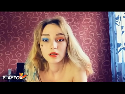 ❤️ Magalasi amatsenga amatsenga adandipatsa kugonana ndi Harley Quinn Zolaula fb pa ny.sexera.ru ❌️❤